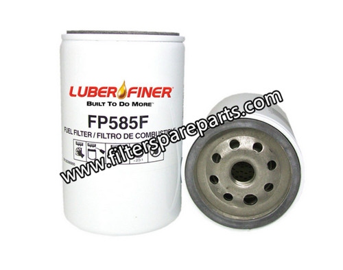 FP585F LUBER-FINER Fuel Filter